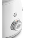 Frullatore Smeg BLF03WHEU Bianco dettaglio