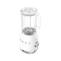 Frullatore Smeg BLF03WHEU Bianco