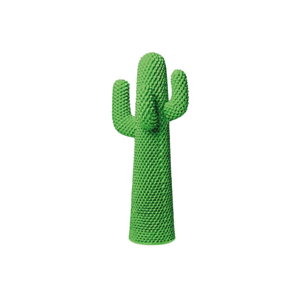 Gufram Another Green Cactus Appendiabiti