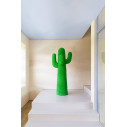 Gufram Another Green Cactus Appendiabiti ambientazione