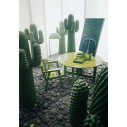 Gufram Another Green Cactus Appendiabiti ambientazione