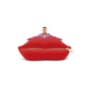 Gufram Bocca (Lips) Divano ambientazione