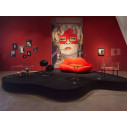 Gufram Bocca (Lips) Divano ambientazione