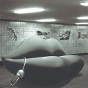 Gufram Bocca (Lips) Divano ambientazione