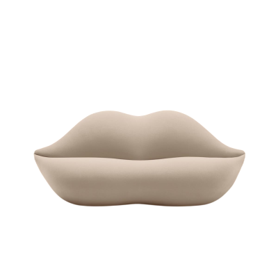 Gufram Unlimited Divano Cream 810