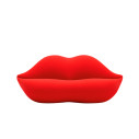 Gufram Unlimited Divano Red 011 vista