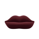 Gufram Unlimited Divano Wine 710 vista