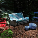 Gufram Summertime Divano ambientazione
