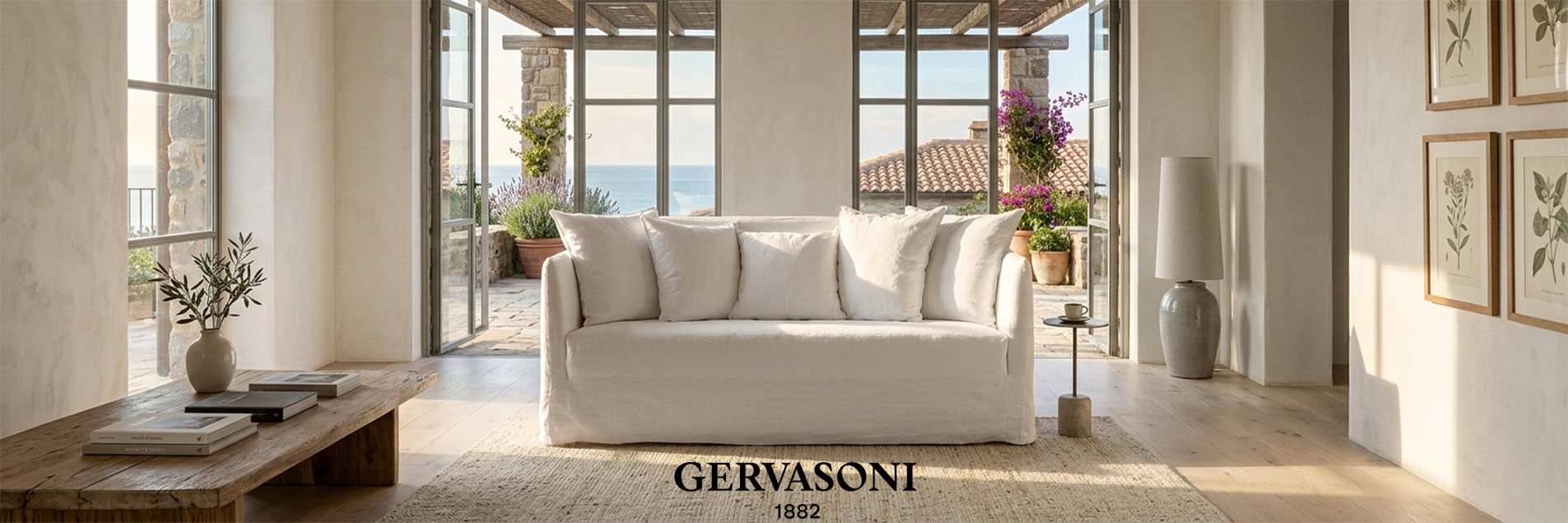 GERVASONI