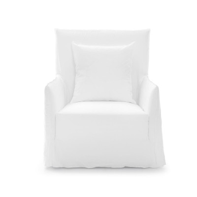 Ghost 04 Poltrona