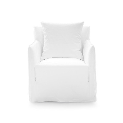 Ghost 05 Poltrona