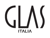 Glas