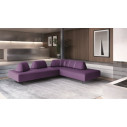 Gravity Divano Composizione 2 Comfort Felis ambientazione