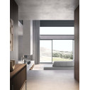 Gravity Divano Composizione 2 Comfort Felis ambientazione
