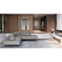 Gravity Divano Composizione 2 Comfort Felis ambientazione