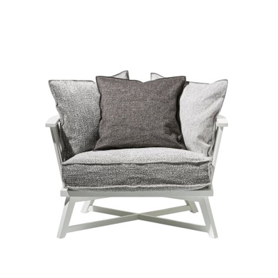 Gray 07 Poltrona