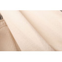 La Siesta Habana Latte Poltrona sospesa Basic in cotone biologico dettaglio