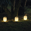 Honey Lampada lanterna Serralunga ambientazione