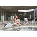 Ibiza Tavolino Vondom ambientazione