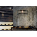 Icaro Ø 75 lampada a sospensione Outdoor Modo Luce ambientazione
