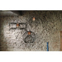 Icaro Ø 75 lampada a sospensione Outdoor Modo Luce ambientazione