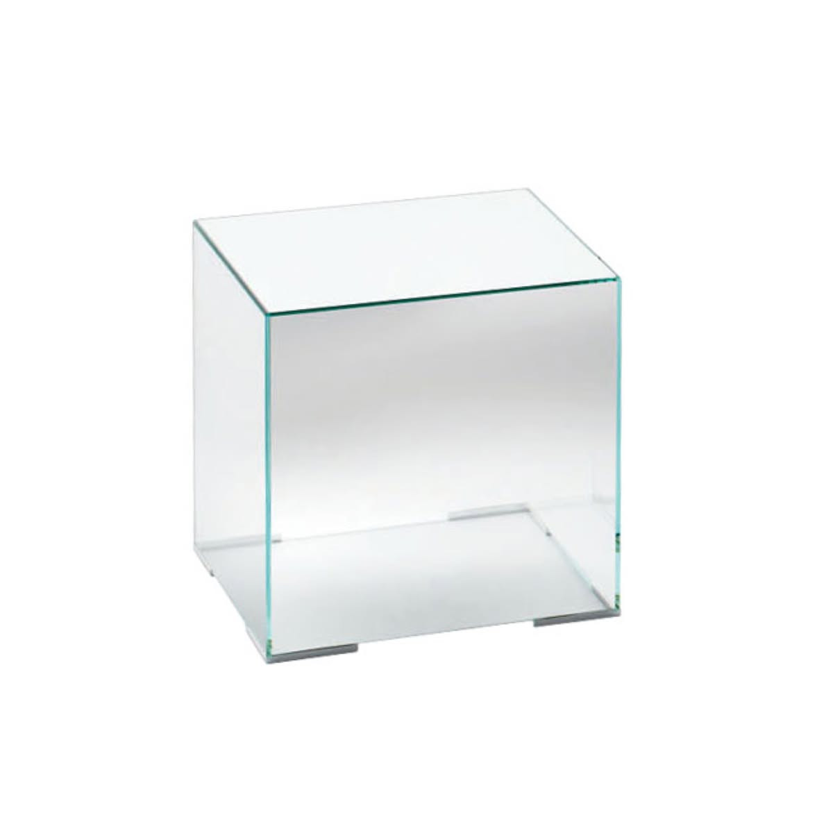 Illusion Tavolino 39x39x39
