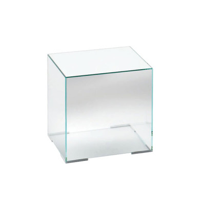 Illusion Tavolino 39x39x39