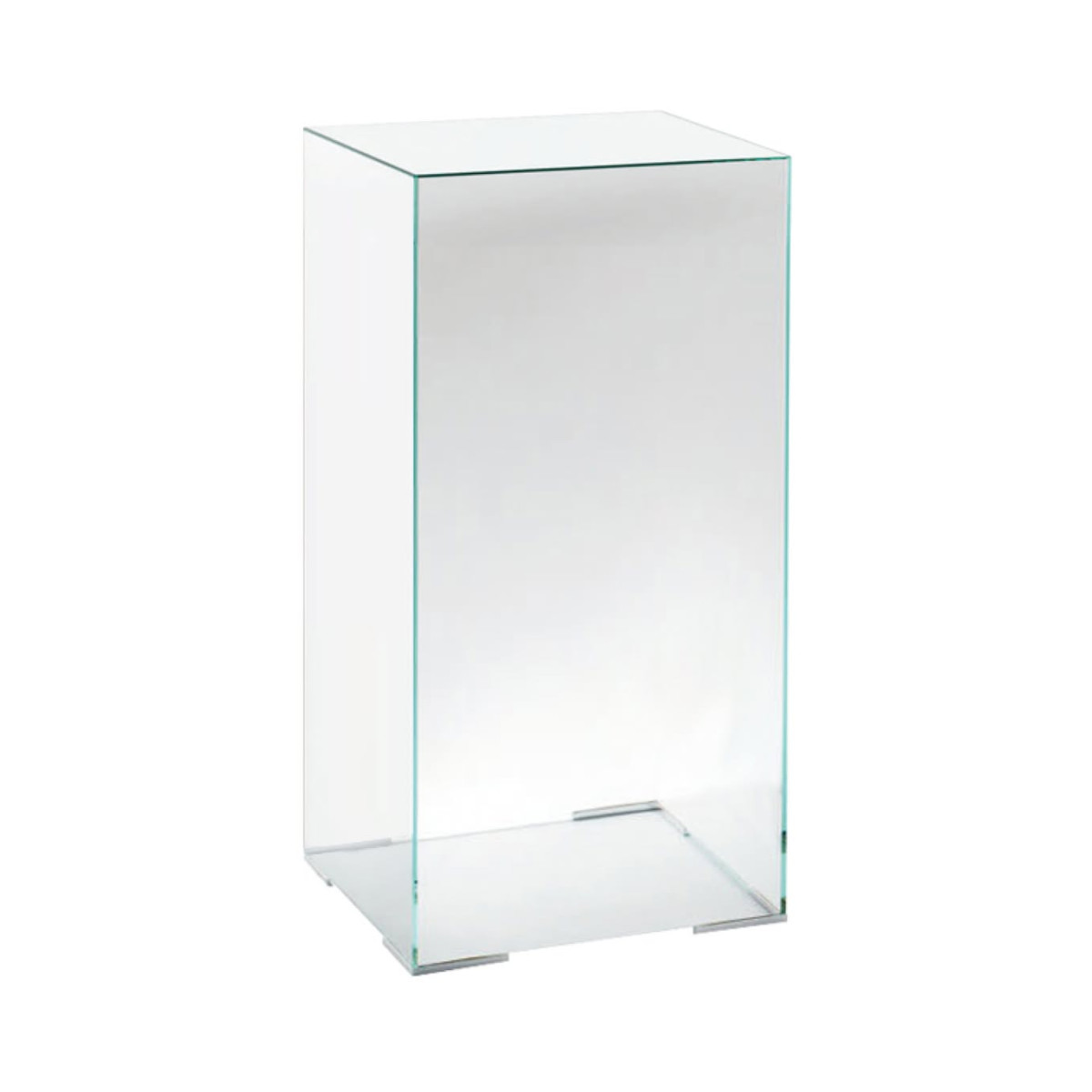 Illusion Tavolino 39x39x80