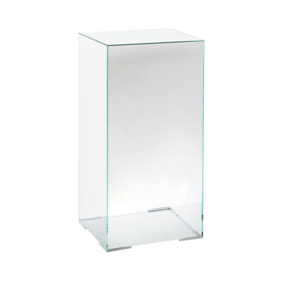 Illusion Tavolino 39x39x80