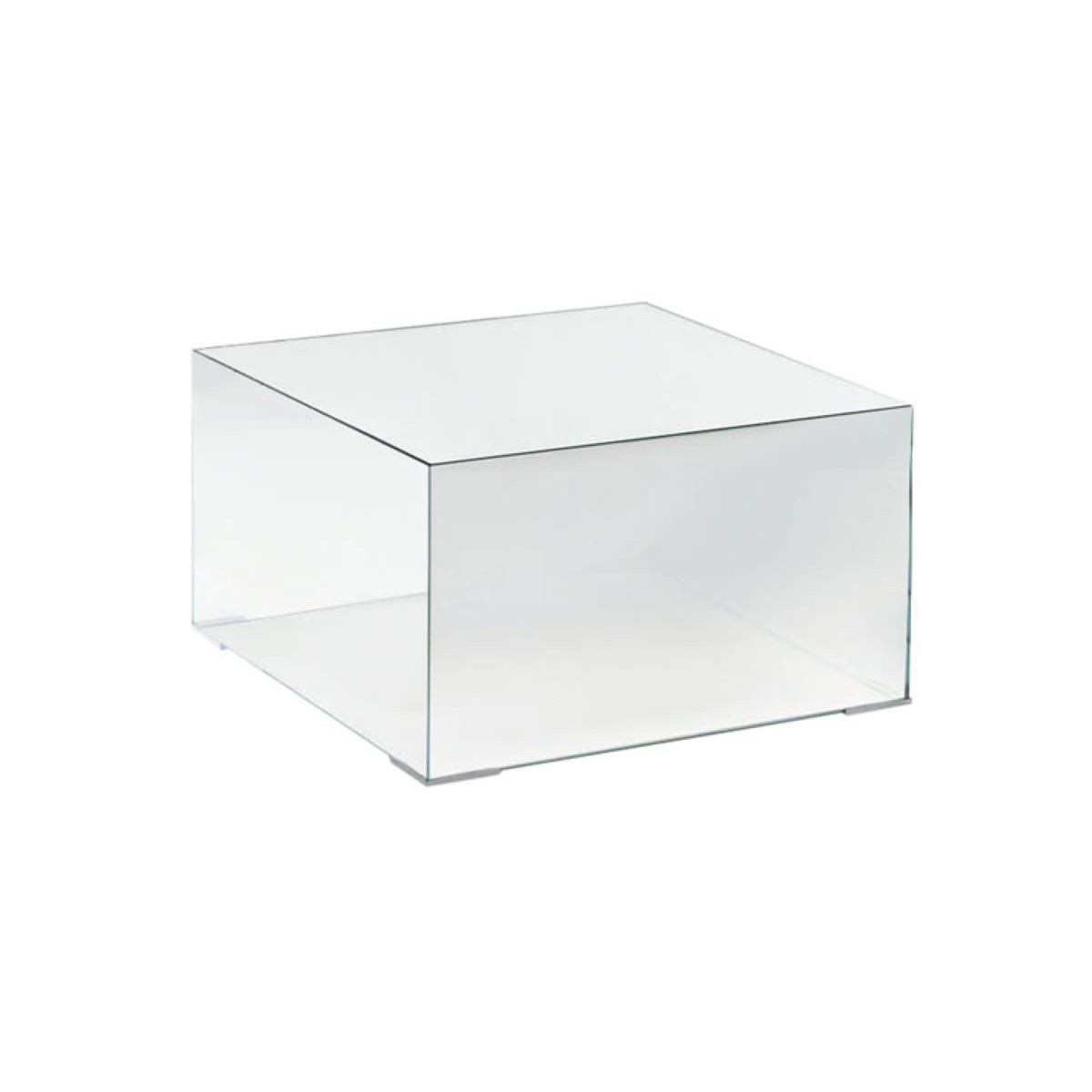 Illusion Tavolino 70x70x33