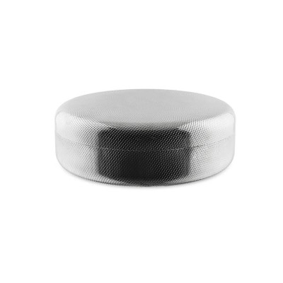 Alessi JM01/28 T Contenitore in acciaio inox