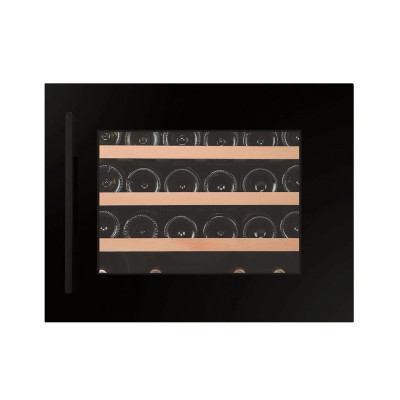 Dunavox Joy-24 cantinetta vino 24 bottiglie monozona