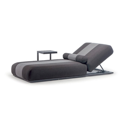 Joy Sunbed Grattoni