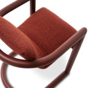 Jumbo Sedia Mogg dettaglio