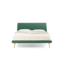 Letto Kira H 10 Fix Noctis vista