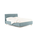 Letto Kira H 27 Folding Box vista