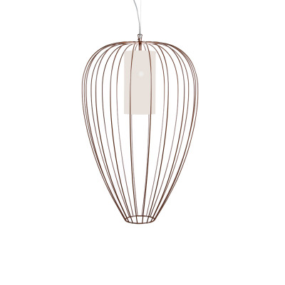 Cell SE615DMEXT Lampada a sospensione 