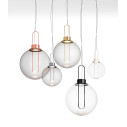 Orb Ø 25 lampada a sospensione Modo Luce vista