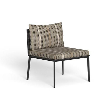Leaf Poltrona Lounge