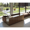 Leon Decor Lucido Madia Horm ambientazione