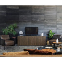 Leon Decor Lucido Madia Horm ambientazione