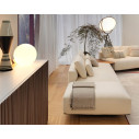 Leon Decor Opaco Madia Horm ambientazione