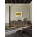 Leon Decor Opaco Madia Horm ambientazione