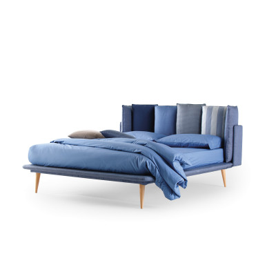 Letto Birdland H 10 Fix Noctis