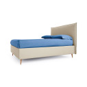 Letto Bob H 27 Folding Box Noctis vista