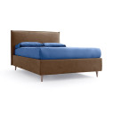 Letto Bob H 27 Folding Box Noctis vista
