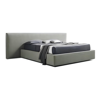 Letto Bowie XL Ring Yoshi matrimoniale Felis