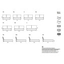 Letto Eos H 27 Fix Noctis specifiche