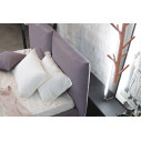 Letto London H17 Fix Noctis ambientazione