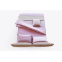 Letto London H17 Fix Noctis vista
